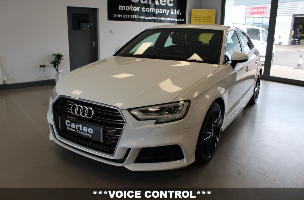 Used Audi A3 2017 for sale - 76883051: Photo 11
