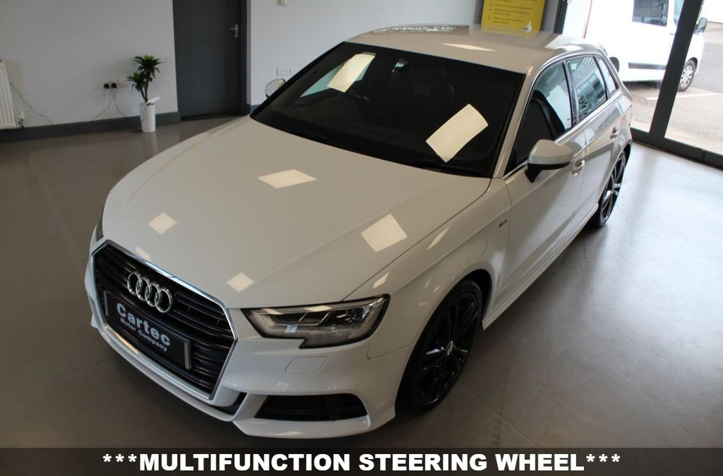 Used Audi A3 2017 for sale - 76883051: Photo 12