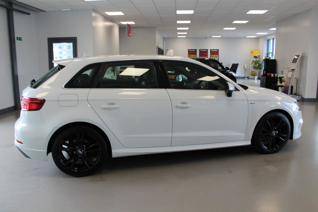 Used Audi A3 2017 for sale - 76883051: Photo 15