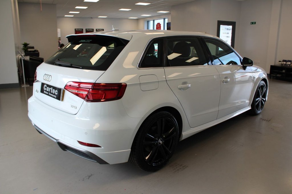 Used Audi A3 2017 for sale - 76883051: Photo 16