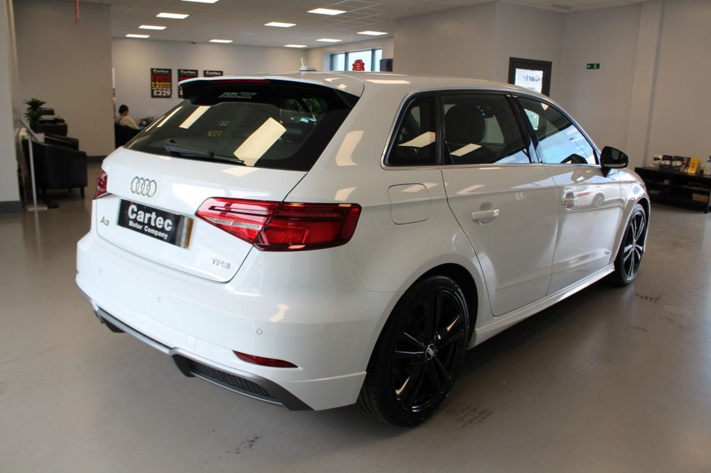 Used Audi A3 2017 for sale - 76883051: Photo 17