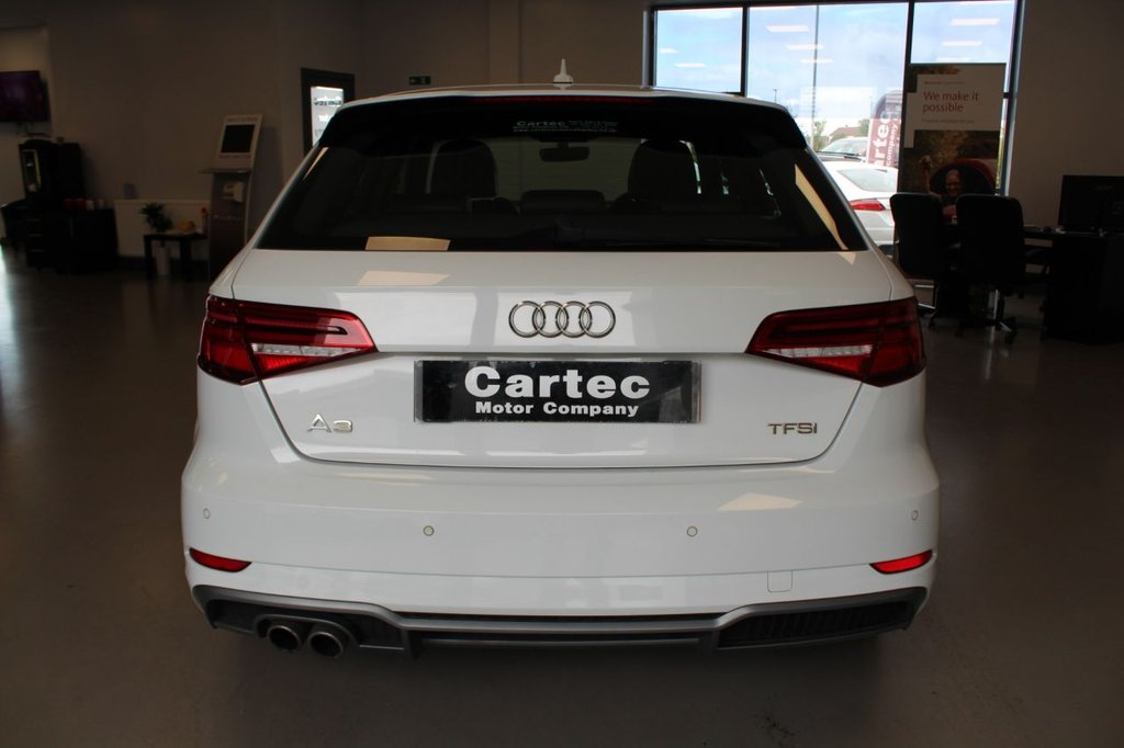 Used Audi A3 2017 for sale - 76883051: Photo 19