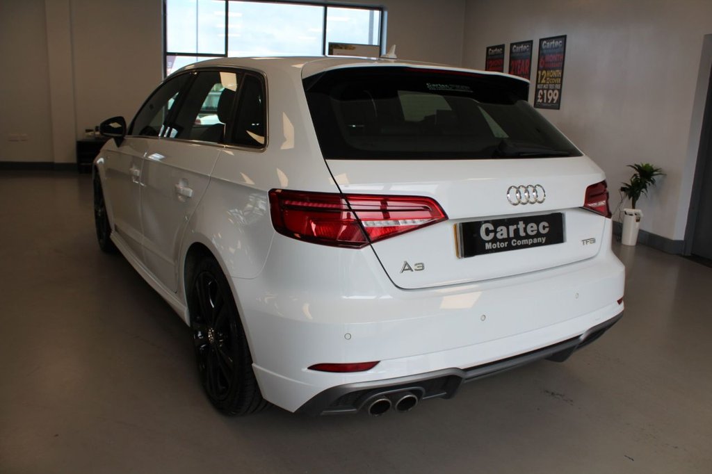 Used Audi A3 2017 for sale - 76883051: Photo 21