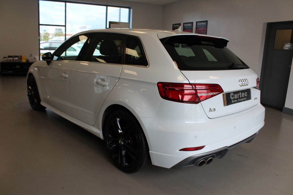 Used Audi A3 2017 for sale - 76883051: Photo 22