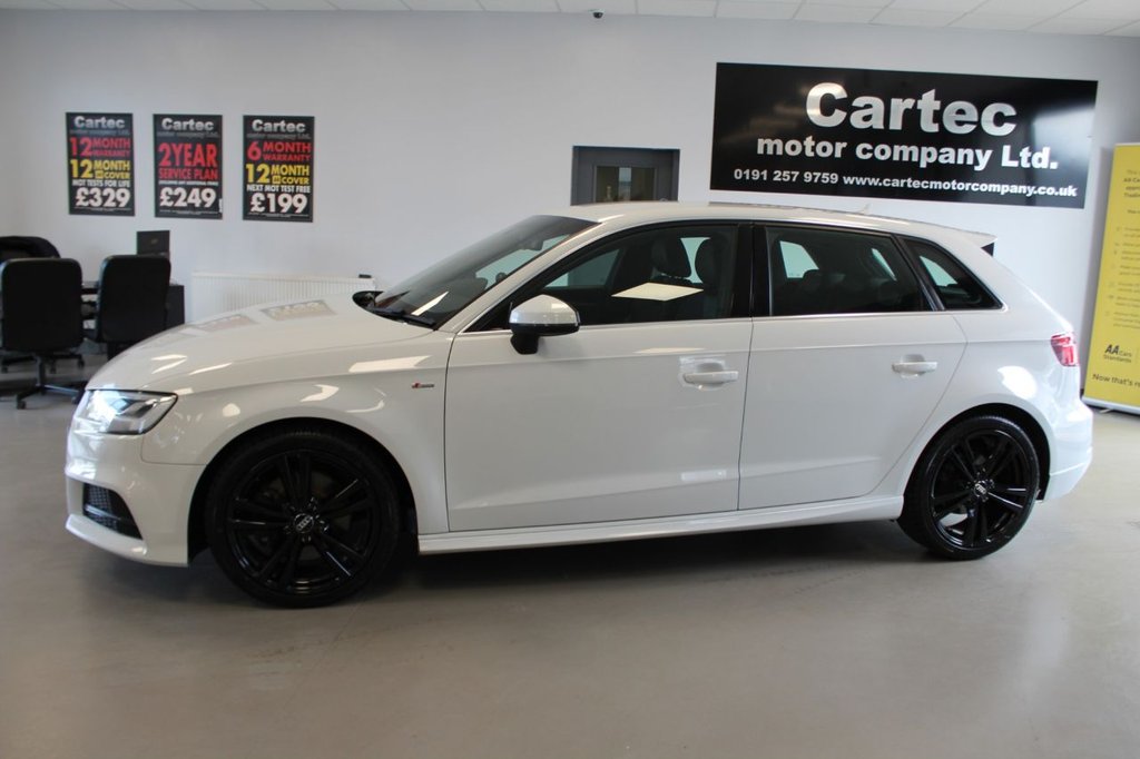 Used Audi A3 2017 for sale - 76883051: Photo 25