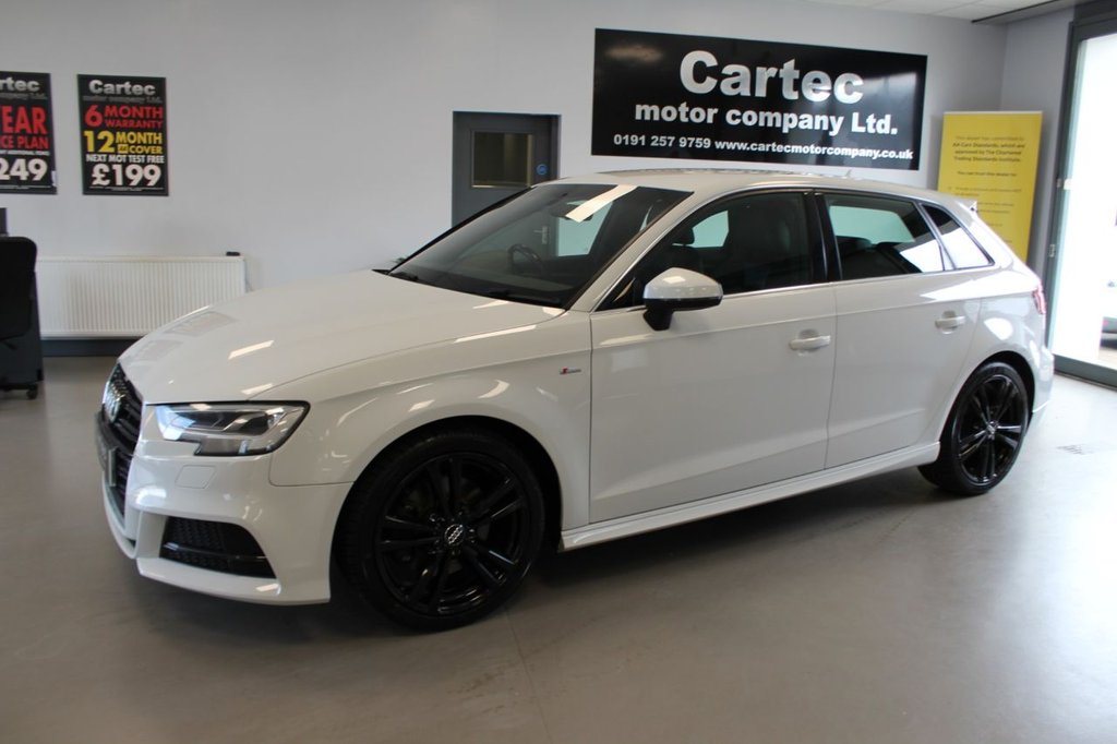 Used Audi A3 2017 for sale - 76883051: Photo 26