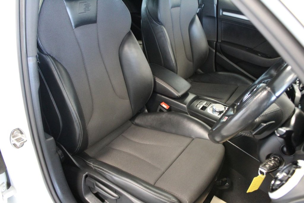 Used Audi A3 2017 for sale - 76883051: Photo 29