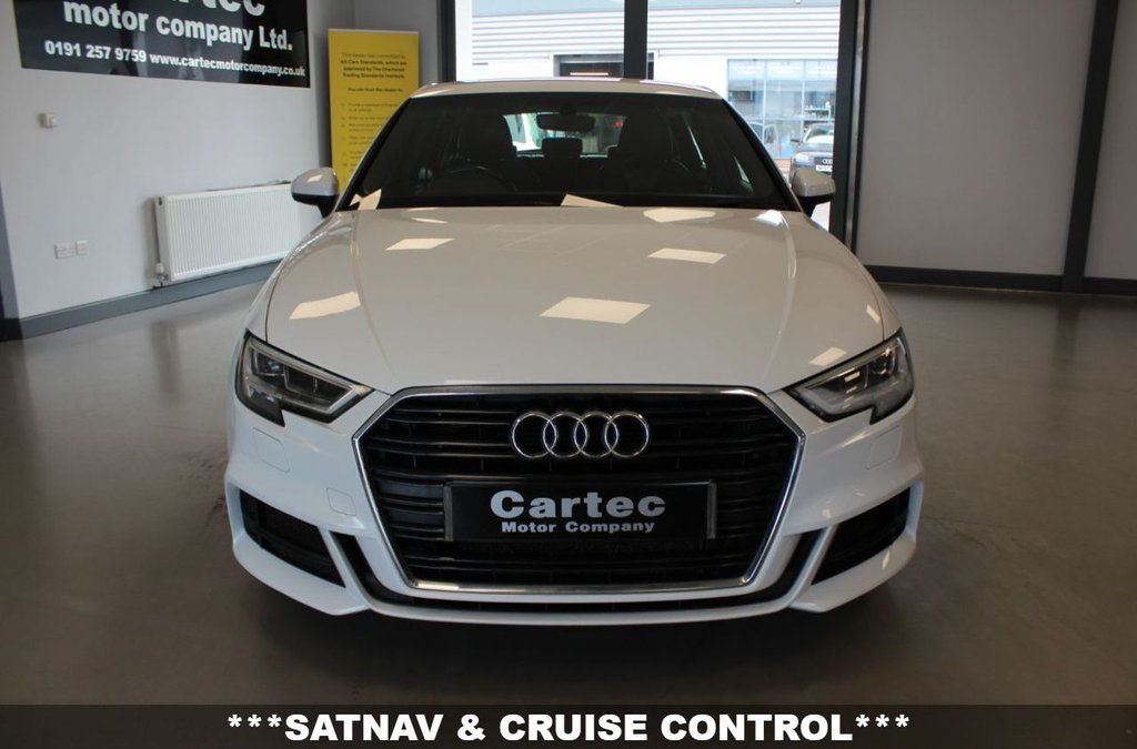 Used Audi A3 2017 for sale - 76883051: Photo 3