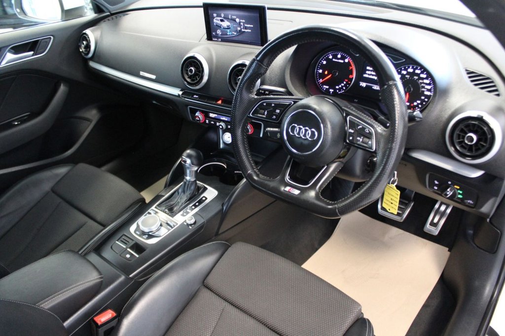 Used Audi A3 2017 for sale - 76883051: Photo 31