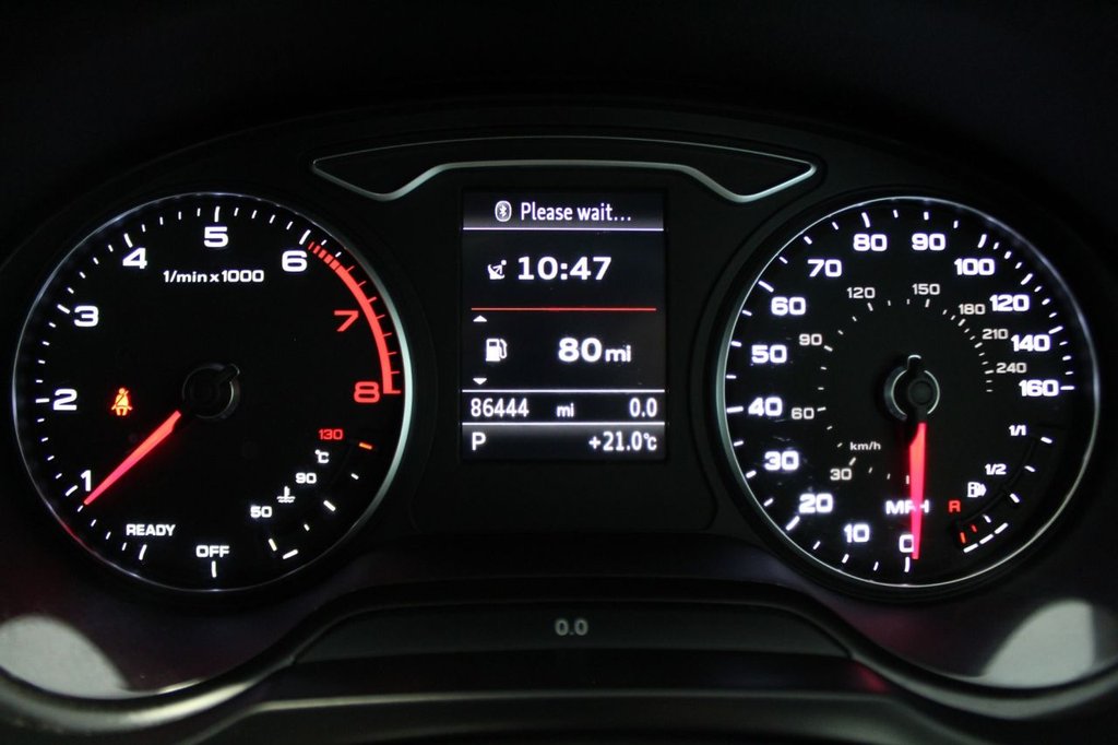 Used Audi A3 2017 for sale - 76883051: Photo 32