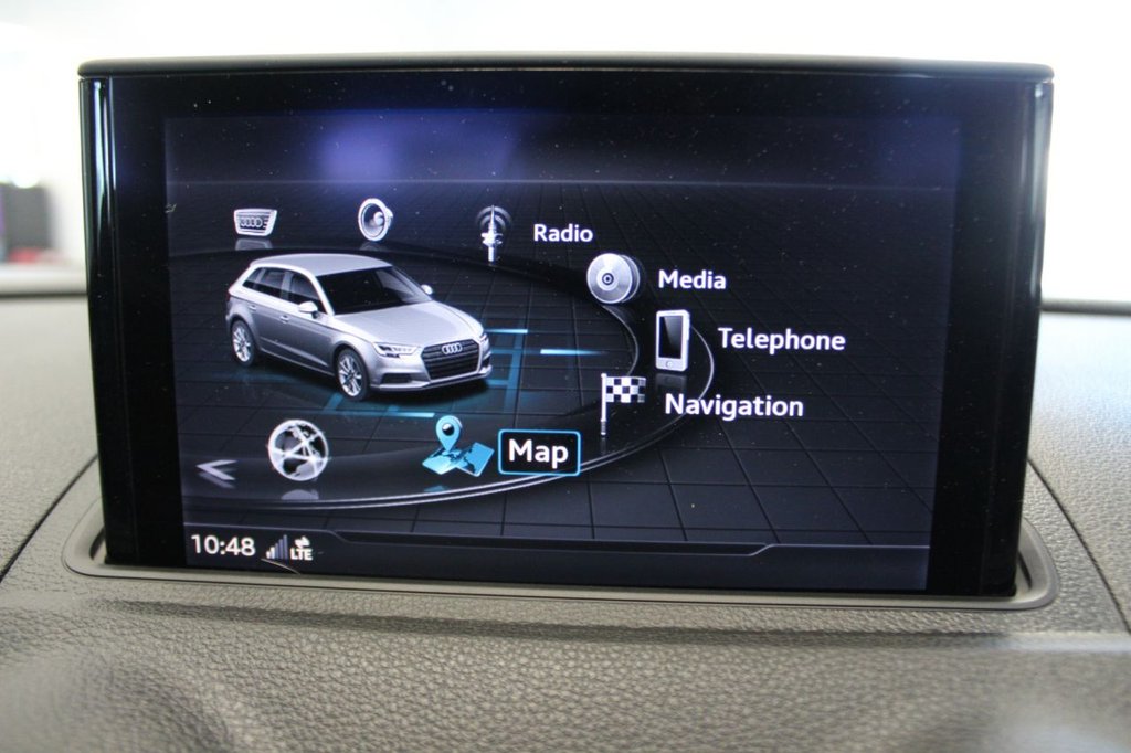 Used Audi A3 2017 for sale - 76883051: Photo 38