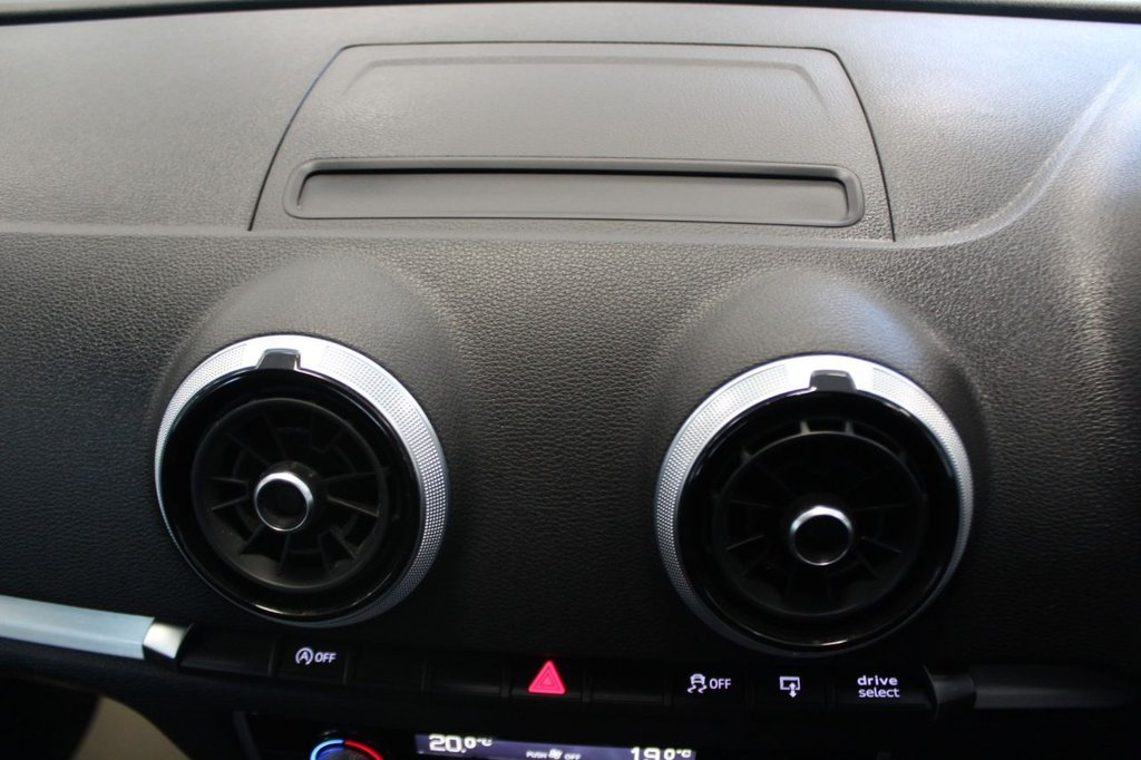 Used Audi A3 2017 for sale - 76883051: Photo 40