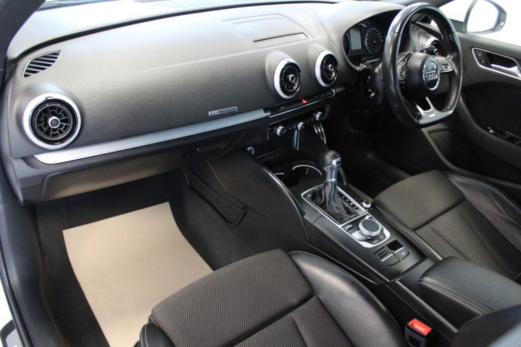 Used Audi A3 2017 for sale - 76883051: Photo 43