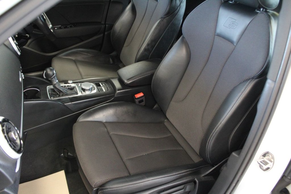 Used Audi A3 2017 for sale - 76883051: Photo 44