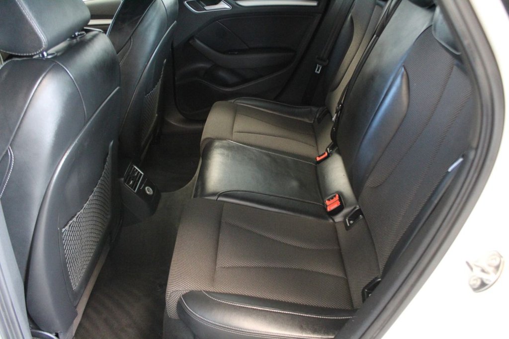 Used Audi A3 2017 for sale - 76883051: Photo 46