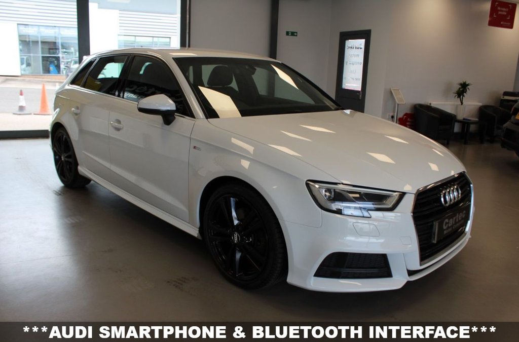Used Audi A3 2017 for sale - 76883051: Photo 5