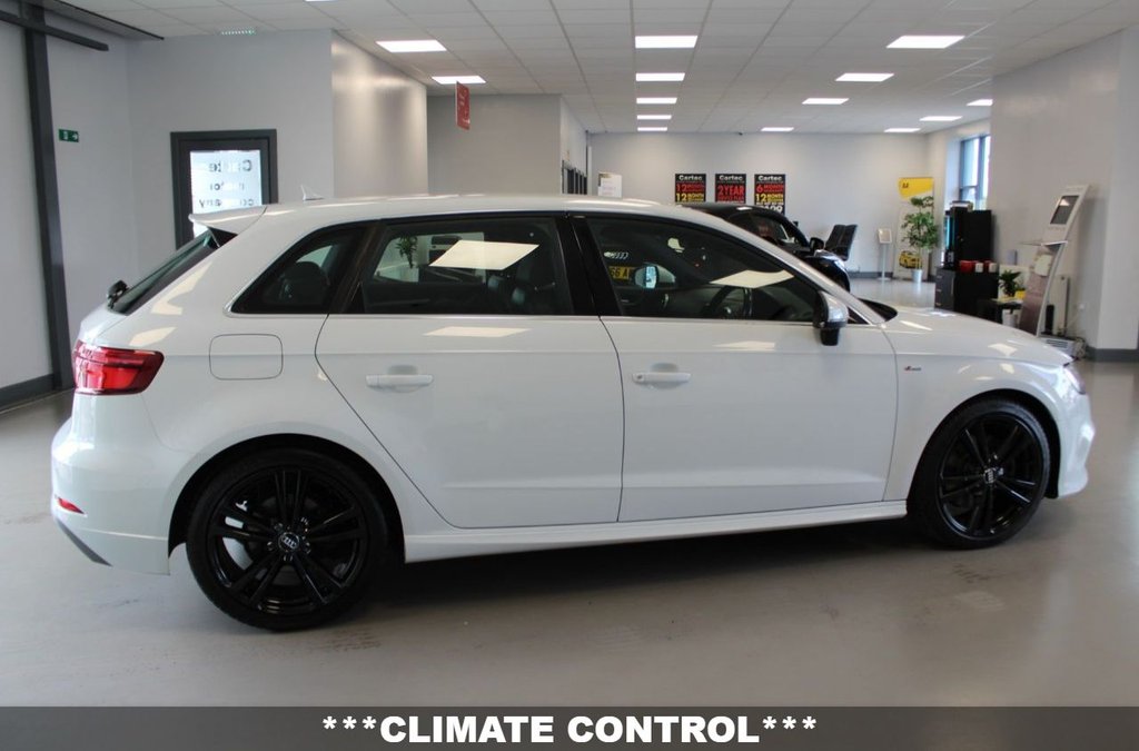 Used Audi A3 2017 for sale - 76883051: Photo 9