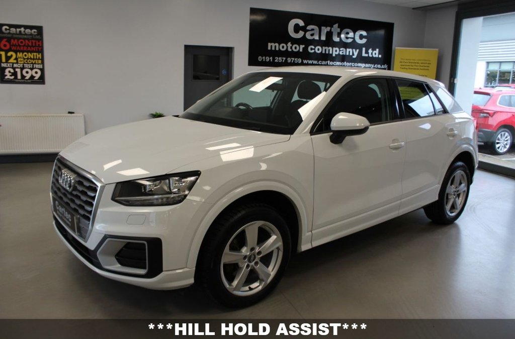 Used Audi Q2 2020 for sale - 76882988: Photo 10