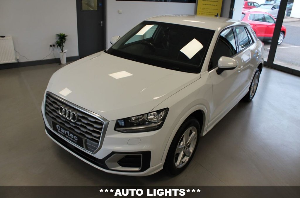 Used Audi Q2 2020 for sale - 76882988: Photo 12
