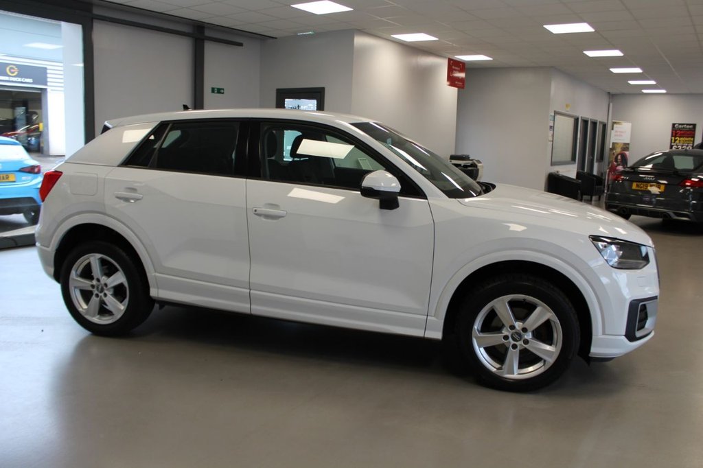 Used Audi Q2 2020 for sale - 76882988: Photo 14