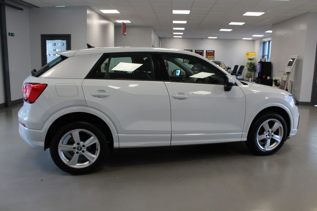 Used Audi Q2 2020 for sale - 76882988: Photo 15