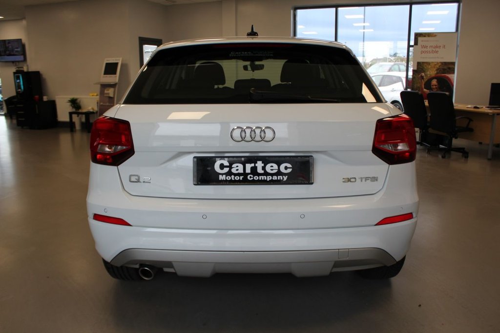 Used Audi Q2 2020 for sale - 76882988: Photo 19
