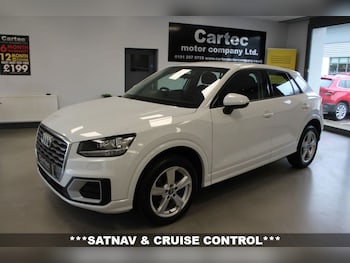 2020 (70) - 30 TFSI Sport 5dr