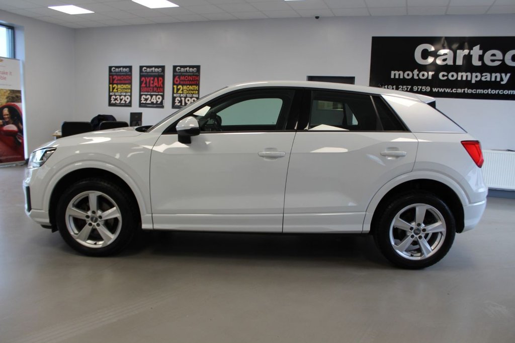 Used Audi Q2 2020 for sale - 76882988: Photo 24