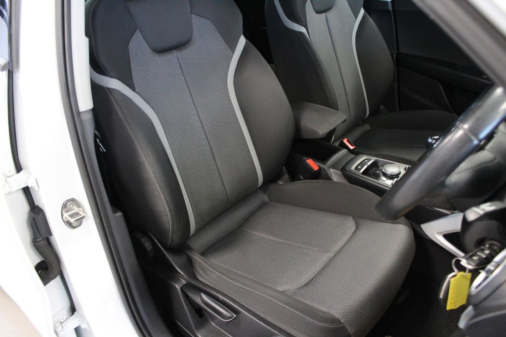 Used Audi Q2 2020 for sale - 76882988: Photo 28