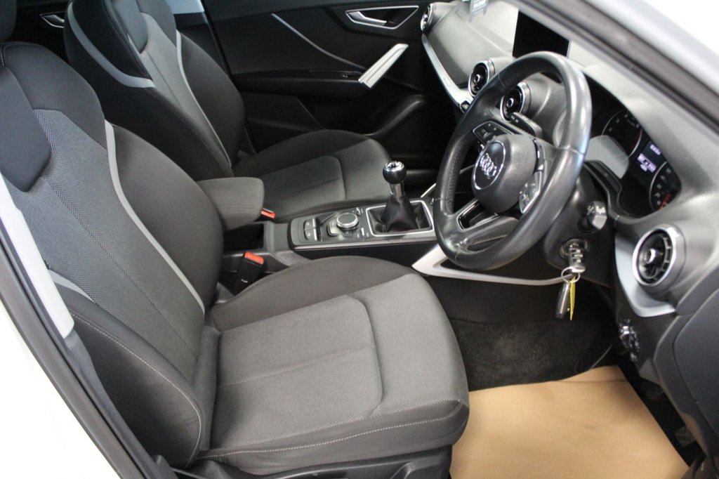 Used Audi Q2 2020 for sale - 76882988: Photo 29