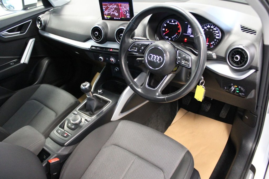Used Audi Q2 2020 for sale - 76882988: Photo 30
