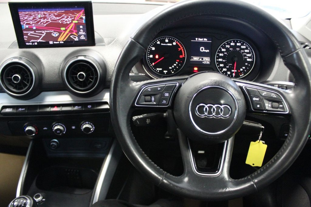 Used Audi Q2 2020 for sale - 76882988: Photo 32