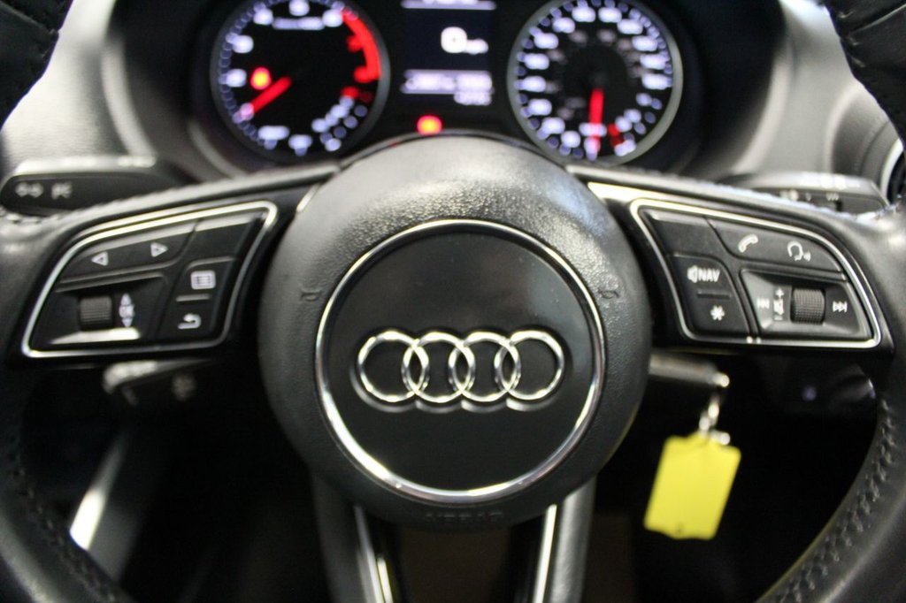 Used Audi Q2 2020 for sale - 76882988: Photo 33