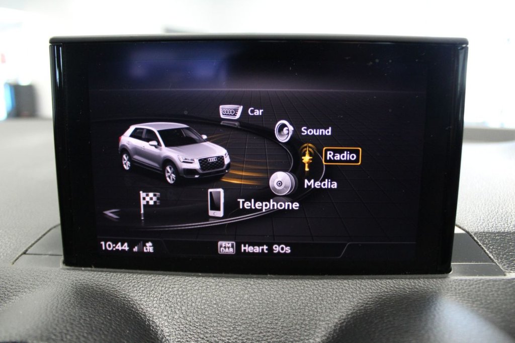 Used Audi Q2 2020 for sale - 76882988: Photo 34