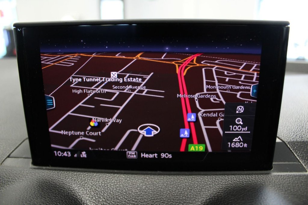 Used Audi Q2 2020 for sale - 76882988: Photo 35