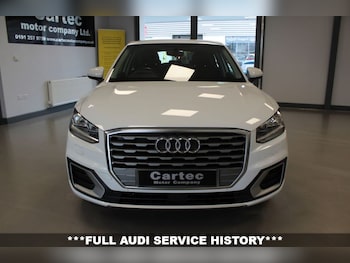 Used Audi Q2 2020 for sale - 76882988: Photo