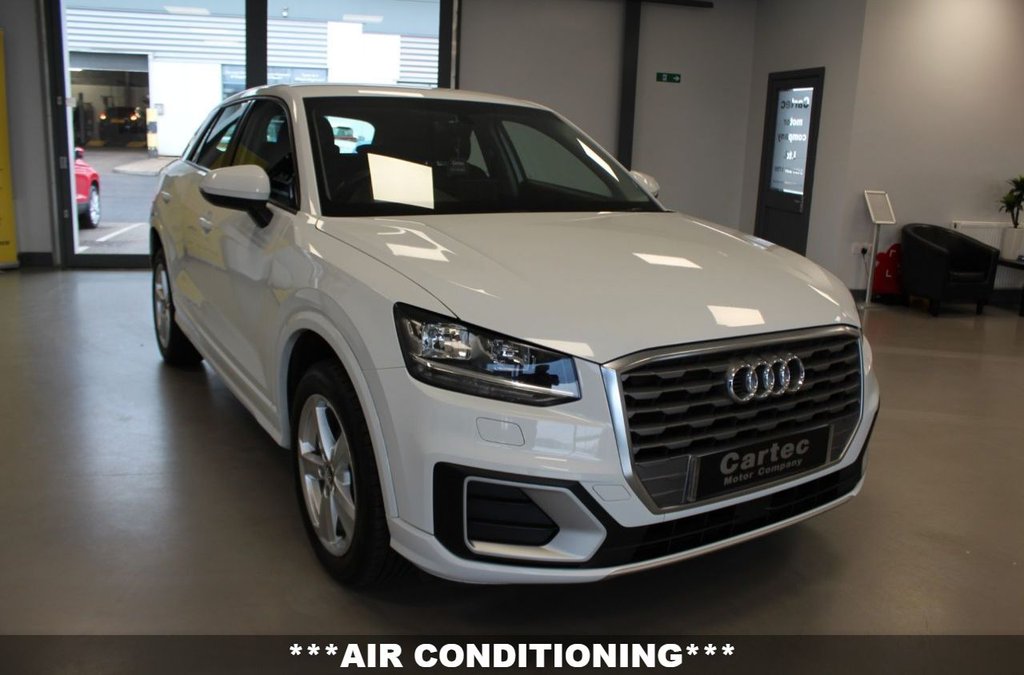 Used Audi Q2 2020 for sale - 76882988: Photo 4