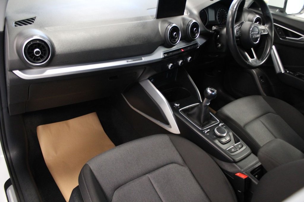 Used Audi Q2 2020 for sale - 76882988: Photo 43