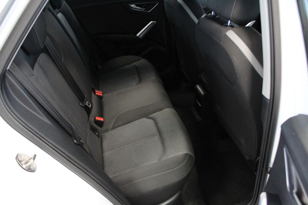 Used Audi Q2 2020 for sale - 76882988: Photo 45