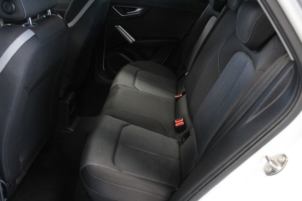 Used Audi Q2 2020 for sale - 76882988: Photo 46