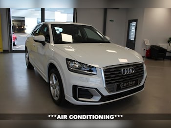 Used Audi Q2 2020 for sale - 76882988: Photo