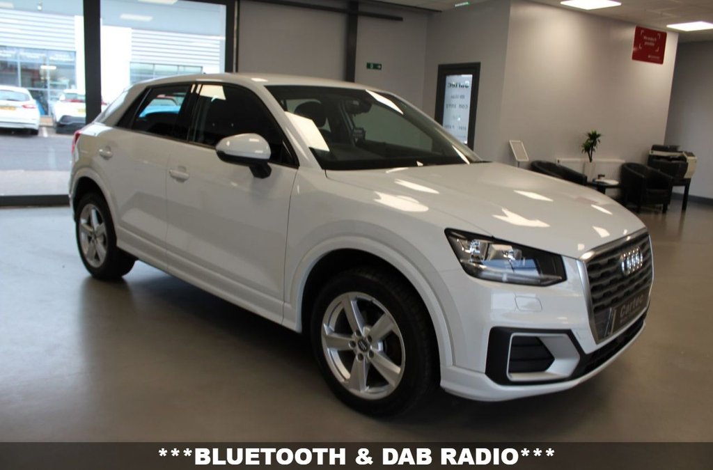 Used Audi Q2 2020 for sale - 76882988: Photo 5