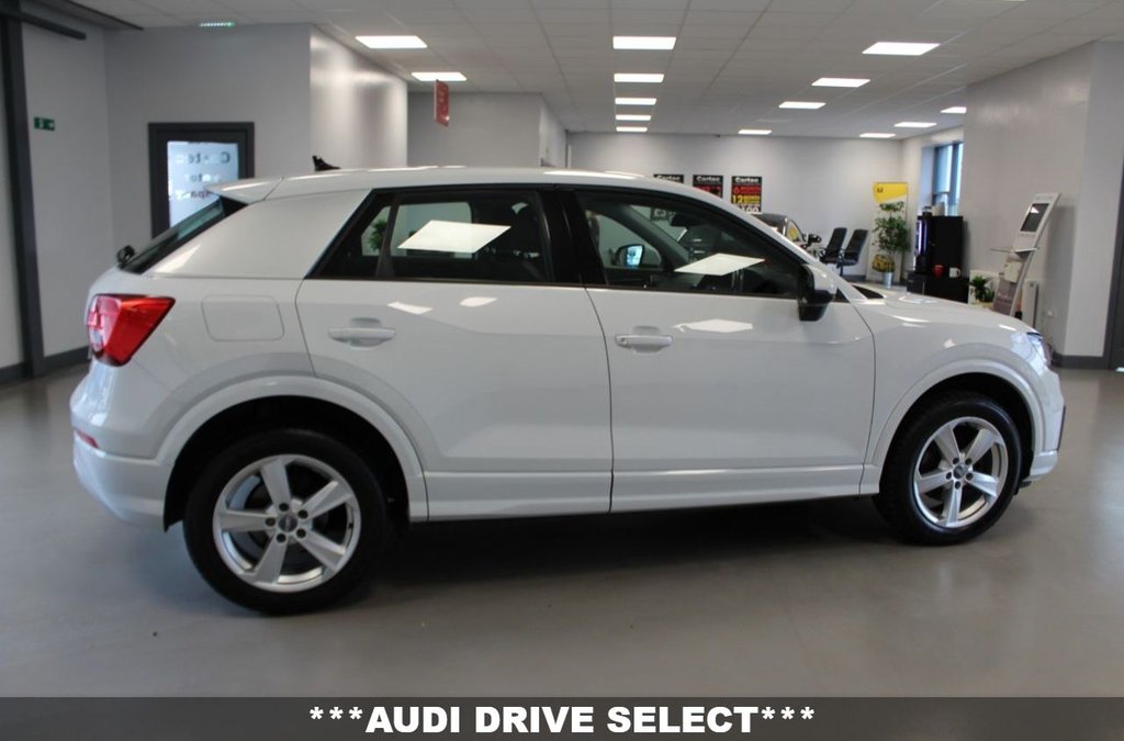 Used Audi Q2 2020 for sale - 76882988: Photo 9