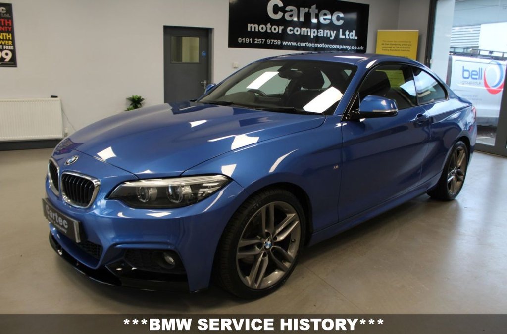 Used BMW 2 Series 2018 for sale - 76882995: Photo 10