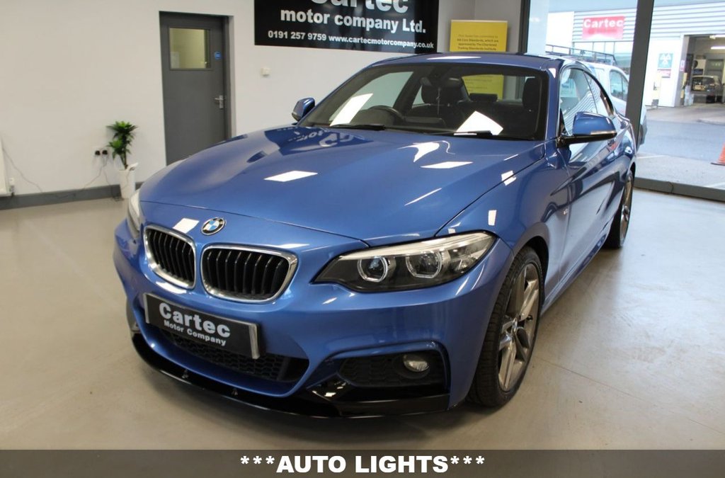Used BMW 2 Series 2018 for sale - 76882995: Photo 11