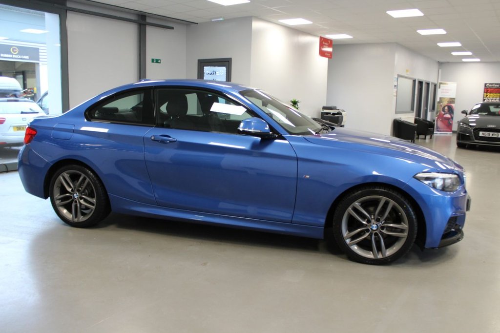 Used BMW 2 Series 2018 for sale - 76882995: Photo 14