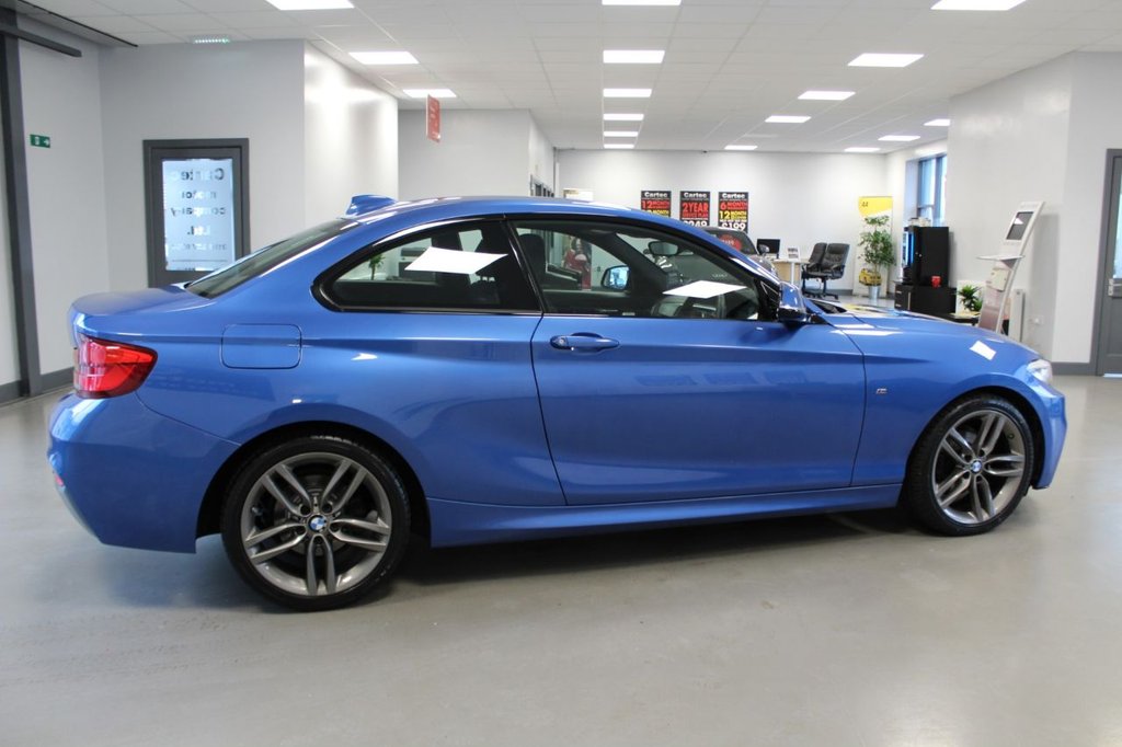 Used BMW 2 Series 2018 for sale - 76882995: Photo 15