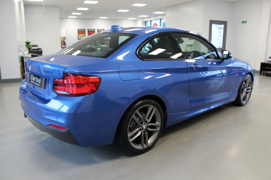 Used BMW 2 Series 2018 for sale - 76882995: Photo 16