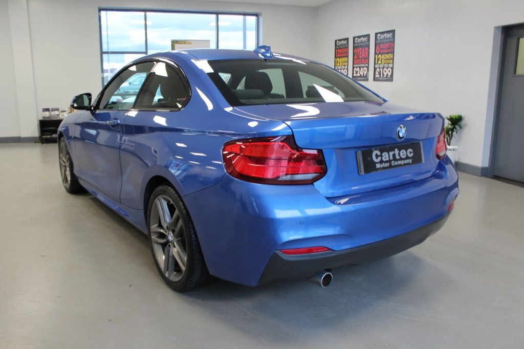 Used BMW 2 Series 2018 for sale - 76882995: Photo 21