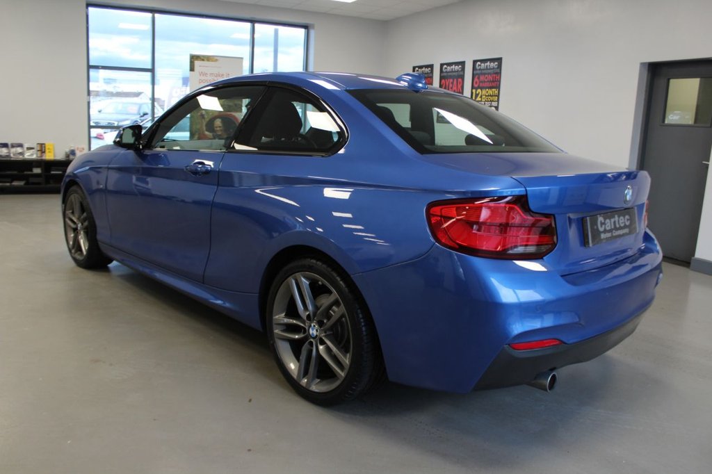 Used BMW 2 Series 2018 for sale - 76882995: Photo 22